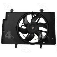 Four Seasons 75942 Radiator Fan Motor Assembly