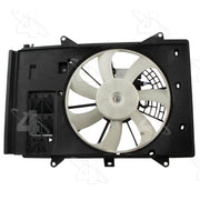Four Seasons 75945 2016-2021 Mazda CX-3 Engine Cooling Fan Assembly