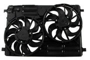 Four Seasons 75949 2015-2019 Lincoln MKC Engine Cooling Fan Assembly