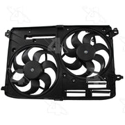 Four Seasons 75952 2013-2014 Ford Fusion Engine Cooling Fan Assembly