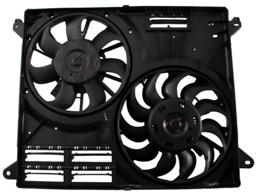 Four Seasons 75955 2015-2024 Ford Edge Engine Cooling Fan Assembly