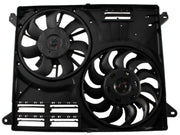 Four Seasons 75955 2015-2024 Ford Edge Engine Cooling Fan Assembly
