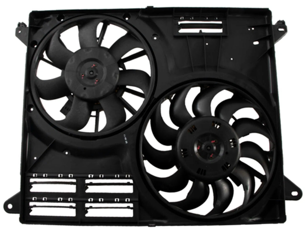 Four Seasons 75955 2015-2024 Ford Edge Engine Cooling Fan Assembly
