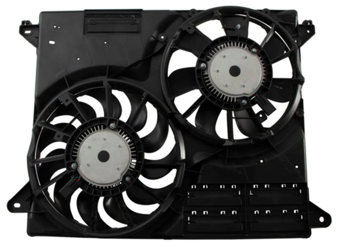 Four Seasons 75955 2015-2024 Ford Edge Engine Cooling Fan Assembly