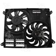 Four Seasons 75955 2015-2024 Ford Edge Engine Cooling Fan Assembly