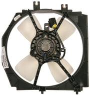 Four Seasons 75970 1996-1998 Mazda Protege Engine Cooling Fan Assembly
