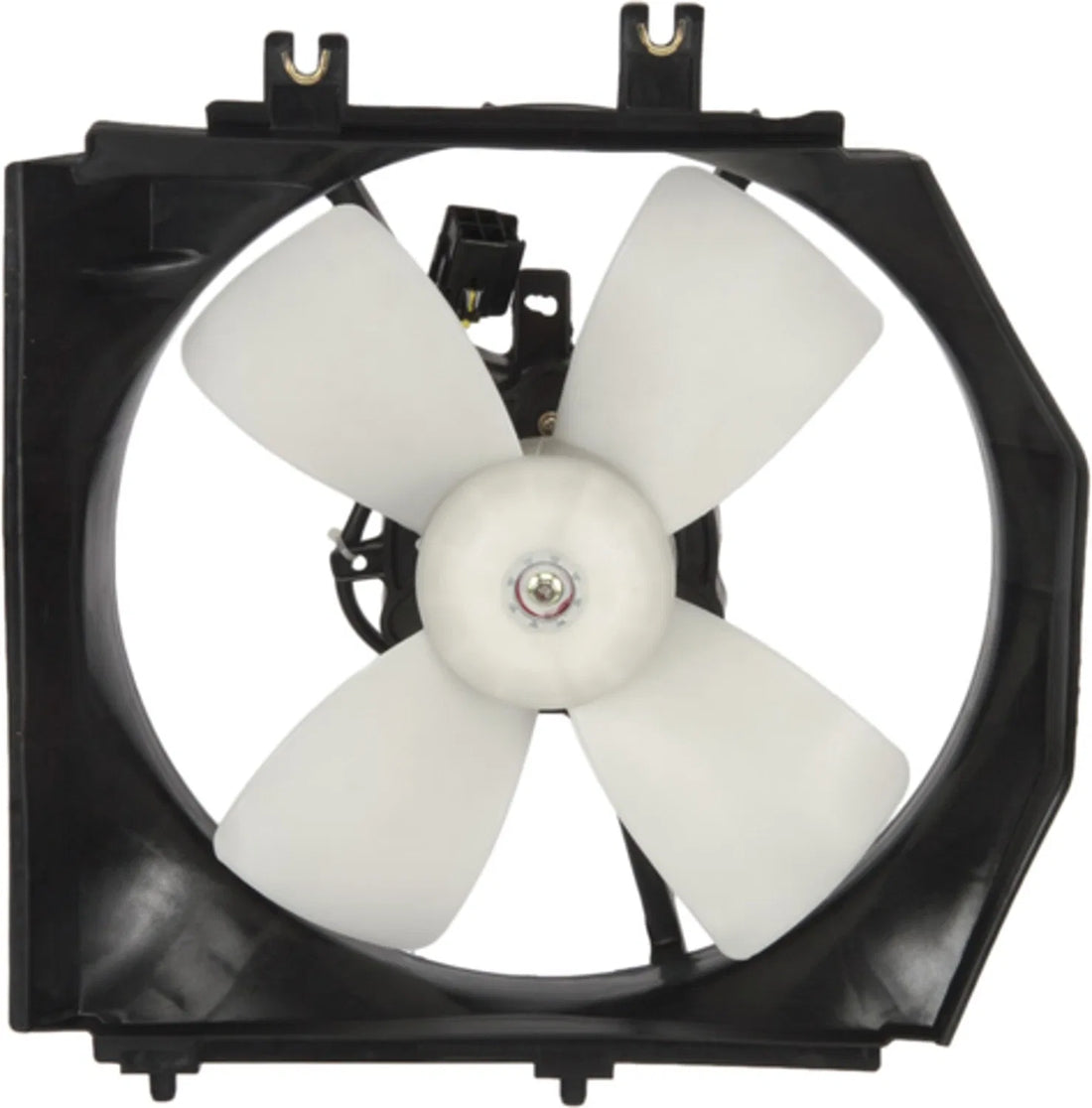 Four Seasons 75970 1996-1998 Mazda Protege Engine Cooling Fan Assembly