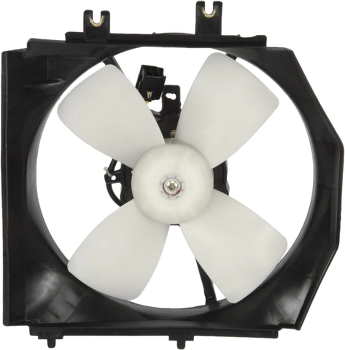 Four Seasons 75970 1996-1998 Mazda Protege Engine Cooling Fan Assembly