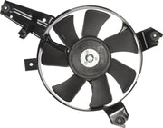 Four Seasons 75982 1997-1998 Mazda MPV A