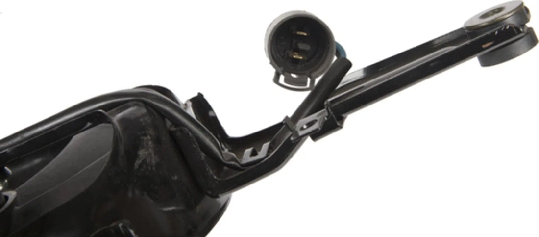 Four Seasons 75982 1997-1998 Mazda MPV A