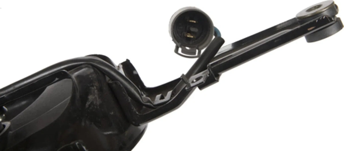 Four Seasons 75982 1997-1998 Mazda MPV A