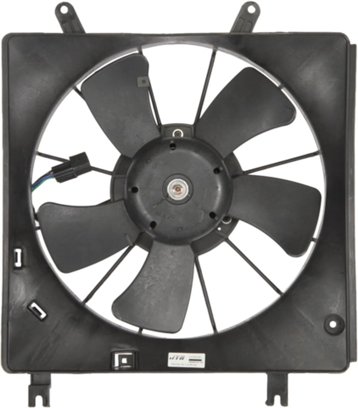 Four Seasons 75985 1990-1993 Mitsubishi Galant Engine Cooling Fan Assembly