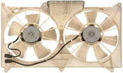 Four Seasons 75993 1998-2005 Lexus GS300 Engine Cooling Fan Assembly