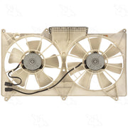 Four Seasons 75993 1998-2005 Lexus GS300 Engine Cooling Fan Assembly