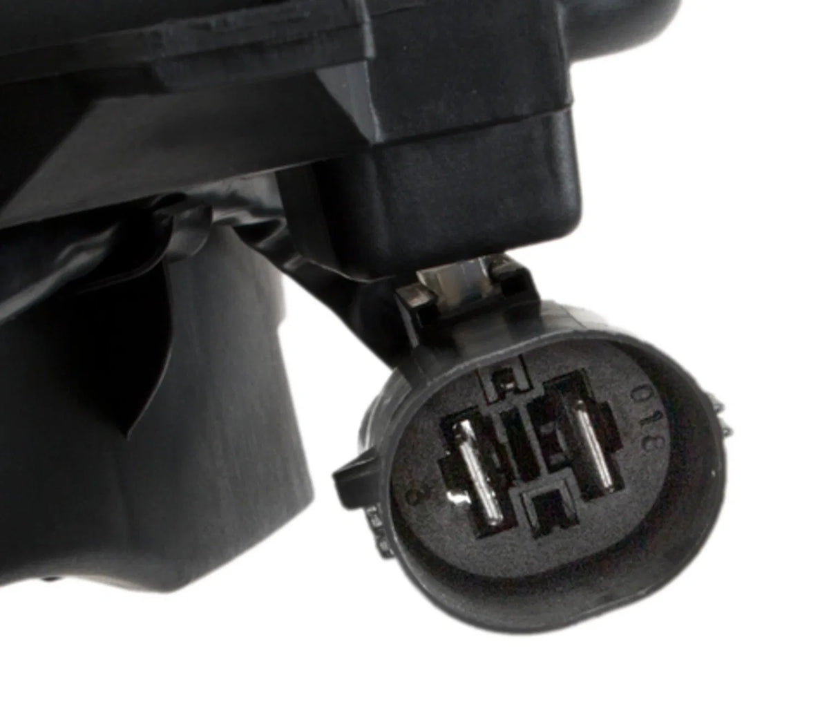 Four Seasons 76010 2004-2009 Mazda 3 Engine Cooling Fan Assembly