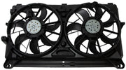 Four Seasons 76016 2007-2010 Chevrolet Suburban 1500 Engine Cooling Fan Assembly