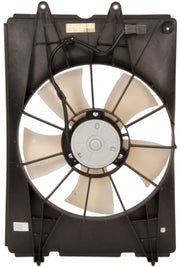 Four Seasons 76032 2006-2008 Honda Ridgeline Engine Cooling Fan Assembly