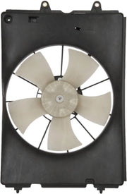 Four Seasons 76032 2006-2008 Honda Ridgeline Engine Cooling Fan Assembly