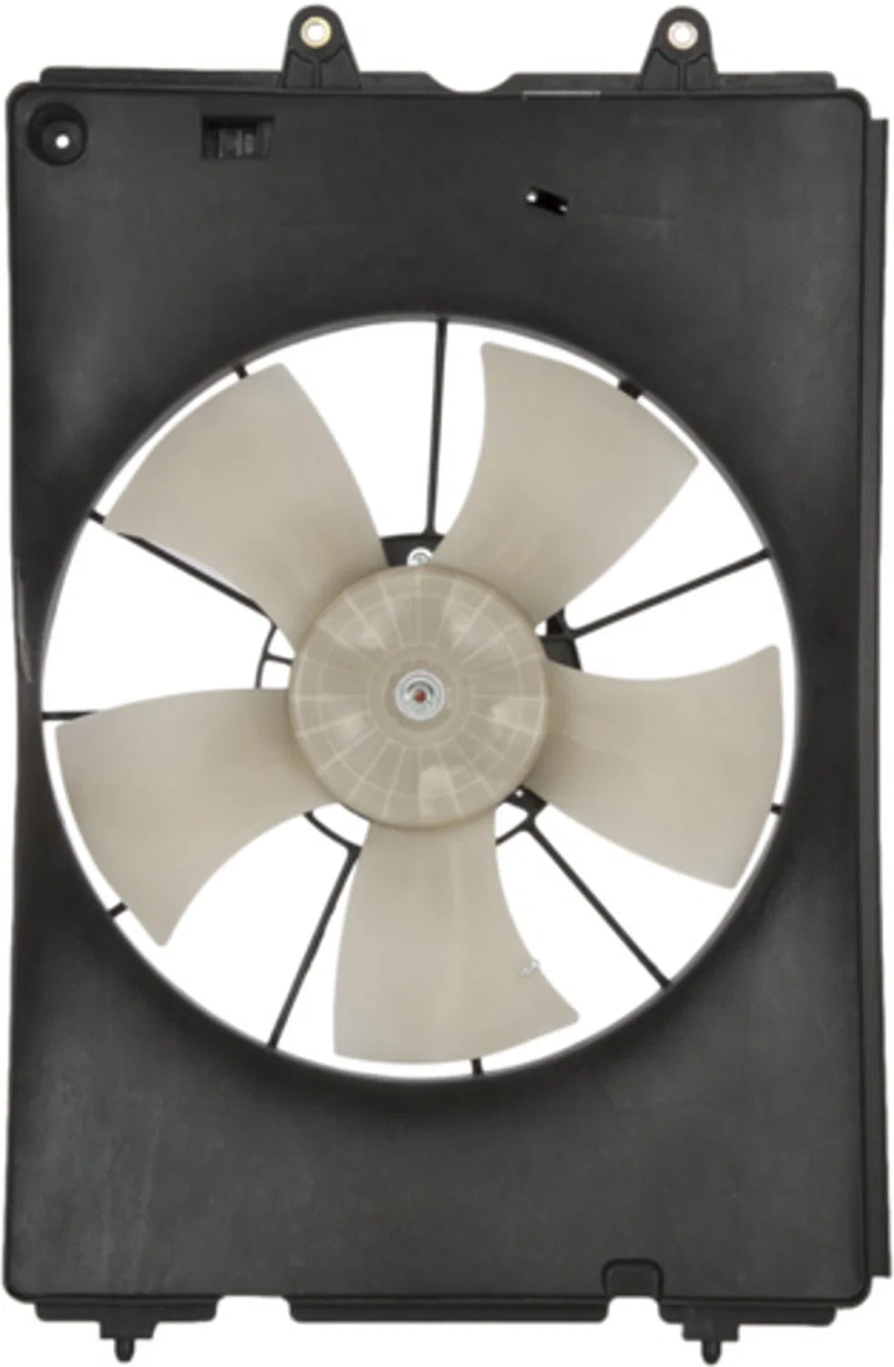 Four Seasons 76032 2006-2008 Honda Ridgeline Engine Cooling Fan Assembly