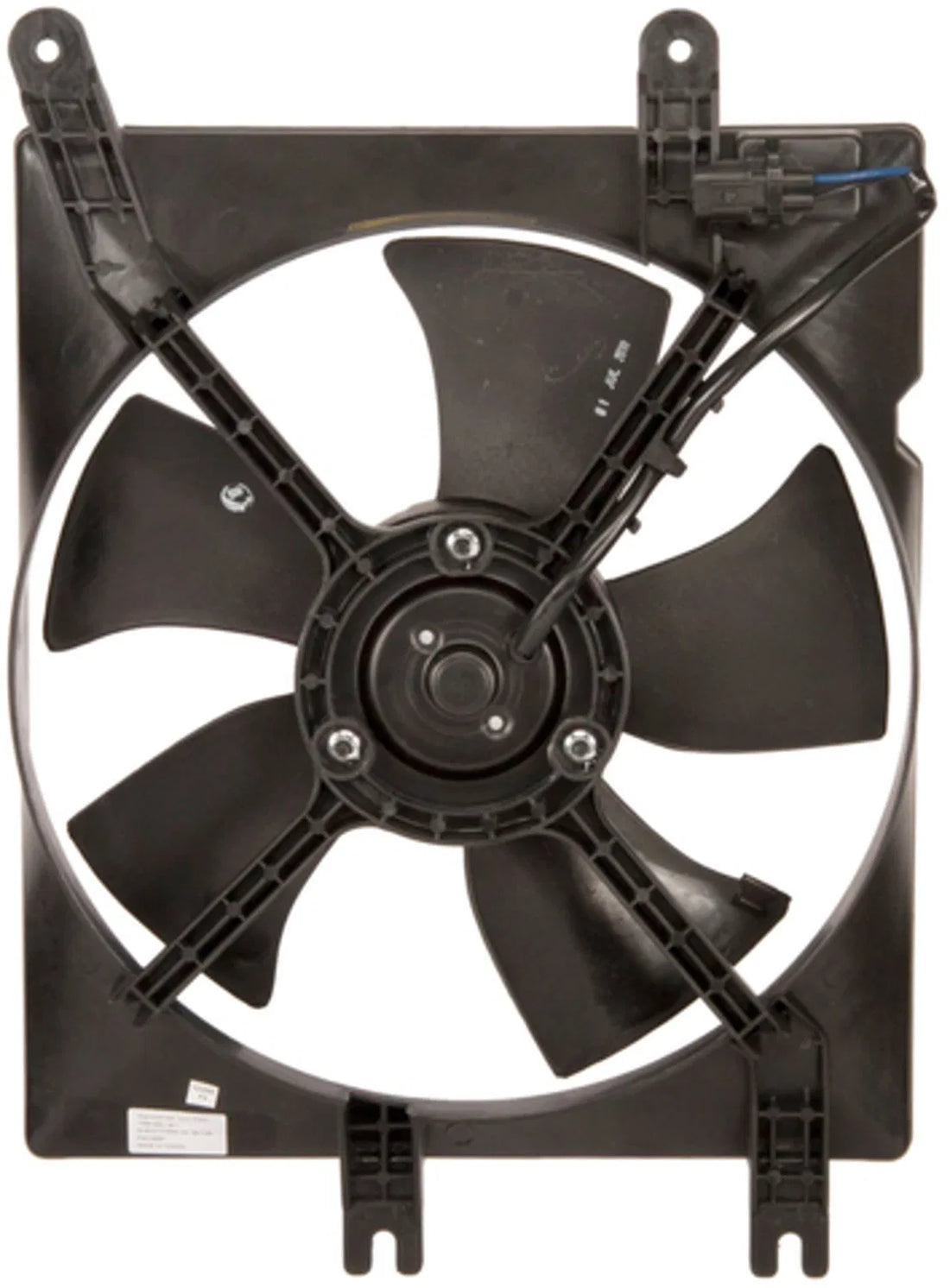 Four Seasons 76033 2004-2008 Suzuki Forenza A