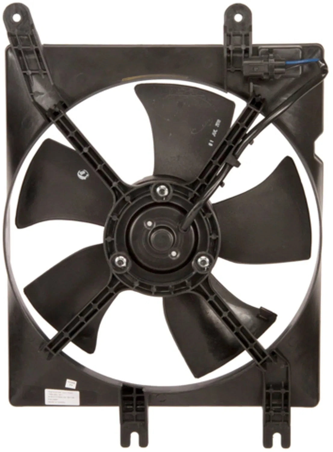 Four Seasons 76033 2004-2008 Suzuki Forenza A