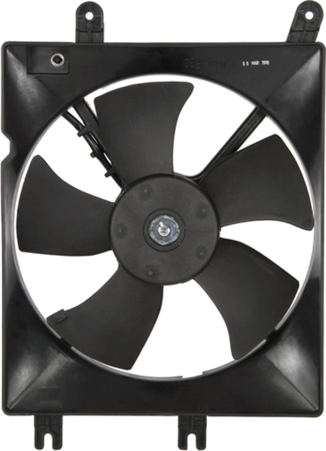 Four Seasons 76033 2004-2008 Suzuki Forenza A