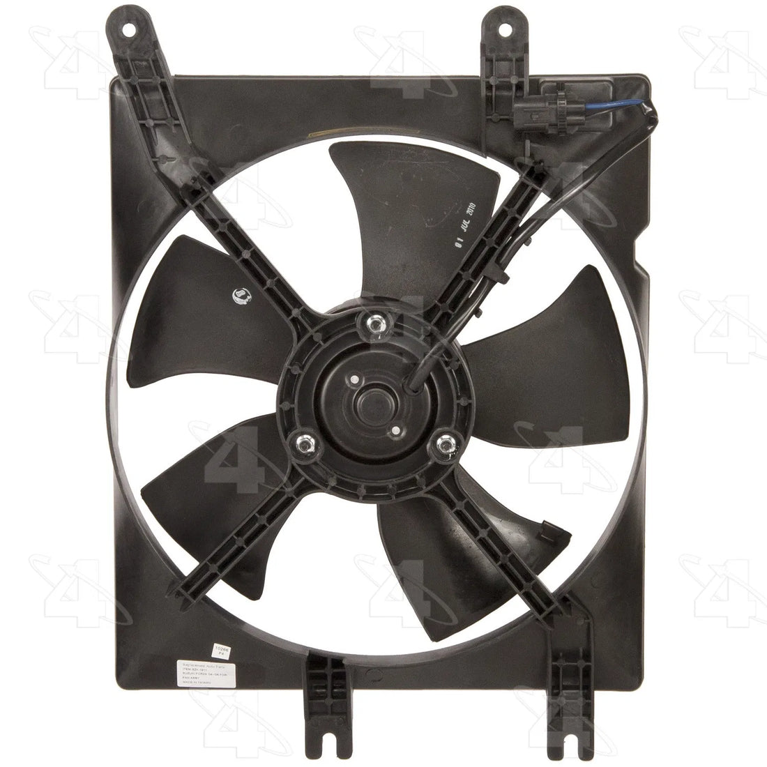 Four Seasons 76033 2004-2008 Suzuki Forenza A