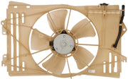 Four Seasons 76045 2003-2004 Pontiac Vibe Engine Cooling Fan Assembly