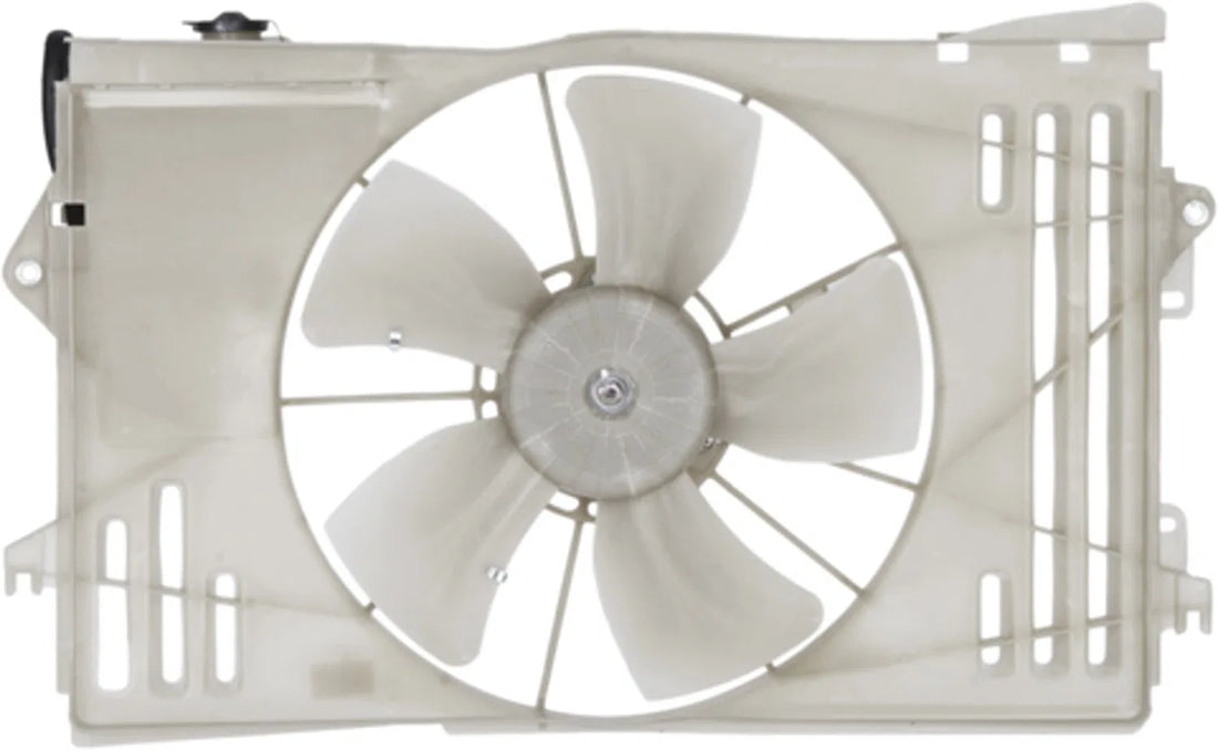 Four Seasons 76045 2003-2004 Pontiac Vibe Engine Cooling Fan Assembly