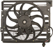 Four Seasons 76066 1996-1998 BMW 750iL A