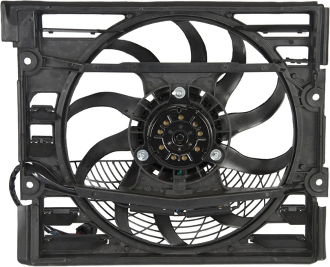 Four Seasons 76066 1996-1998 BMW 750iL A