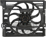 Four Seasons 76066 1996-1998 BMW 750iL A