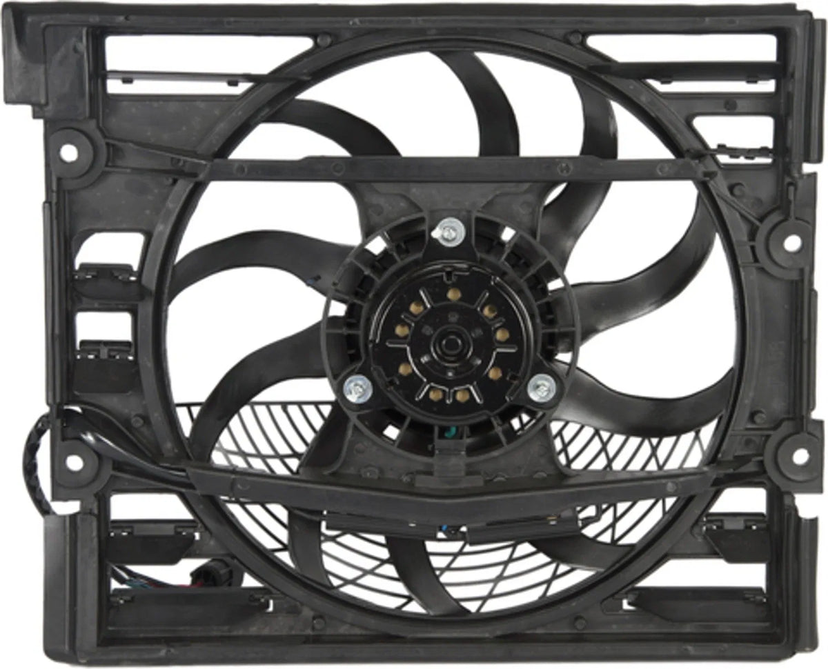 Four Seasons 76066 1996-1998 BMW 750iL A