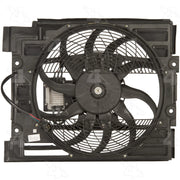 Four Seasons 76068 1999-2003 BMW 540i A