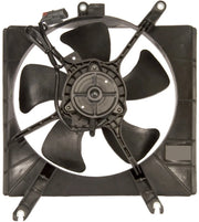 Four Seasons 76075 2003-2005 Kia Rio Engine Cooling Fan Assembly