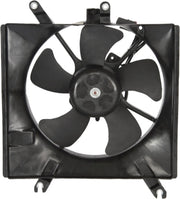 Four Seasons 76075 2003-2005 Kia Rio Engine Cooling Fan Assembly