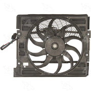 Four Seasons 76089 1995 BMW 740iL A/C Condenser Fan Assembly