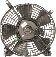 Four Seasons 76096 1991-1994 Toyota Tercel A