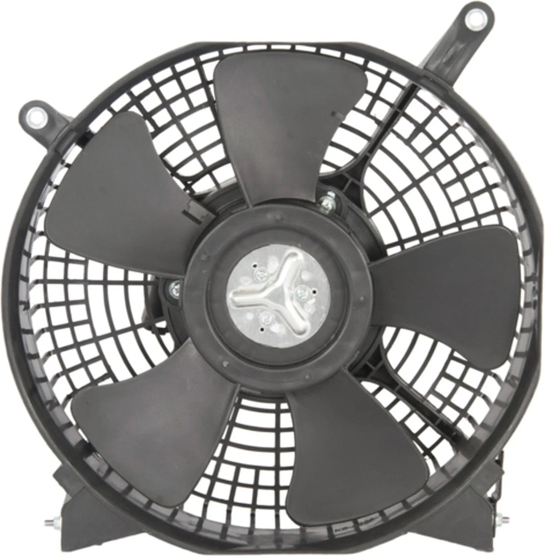 Four Seasons 76096 1991-1994 Toyota Tercel A