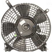 Four Seasons 76096 1991-1994 Toyota Tercel A
