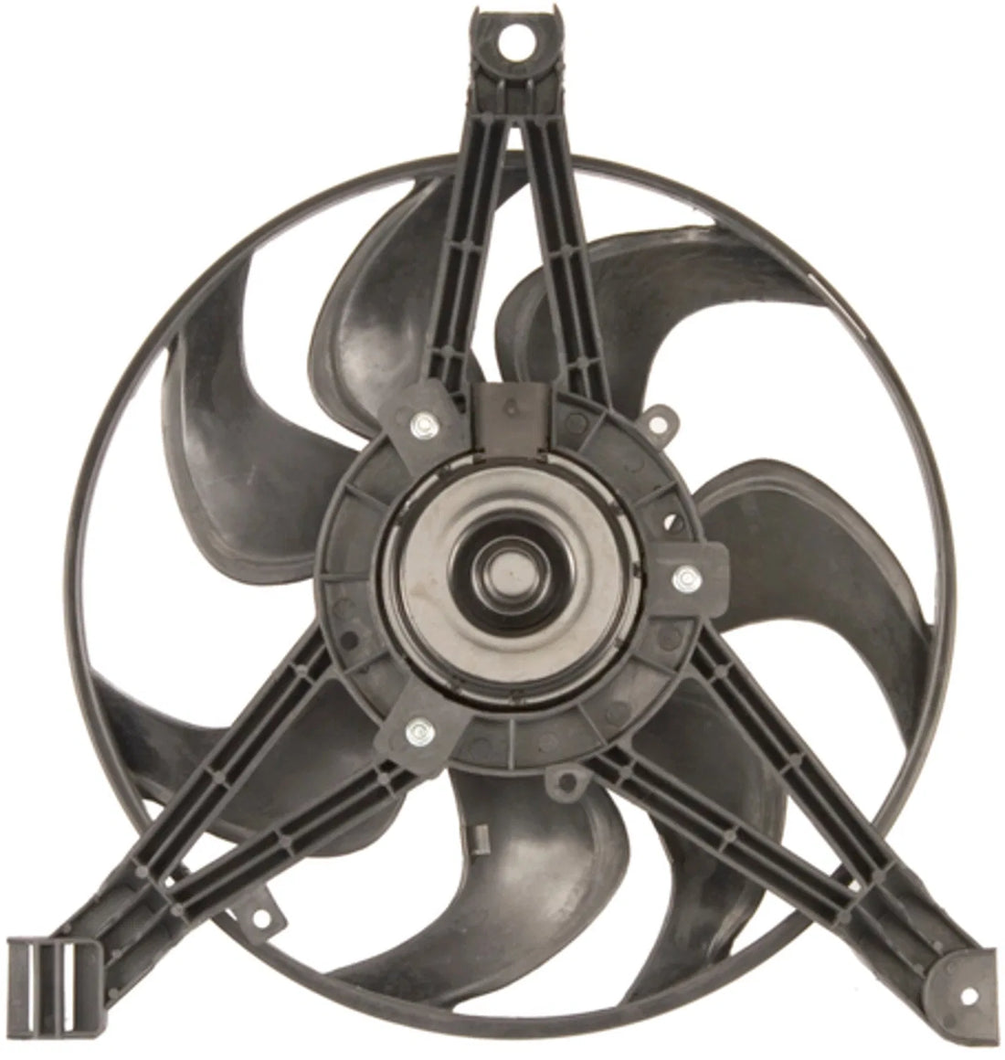 Four Seasons 76097 1998-1999 Chevrolet Lumina A