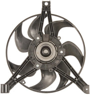 Four Seasons 76097 1998-1999 Chevrolet Lumina A