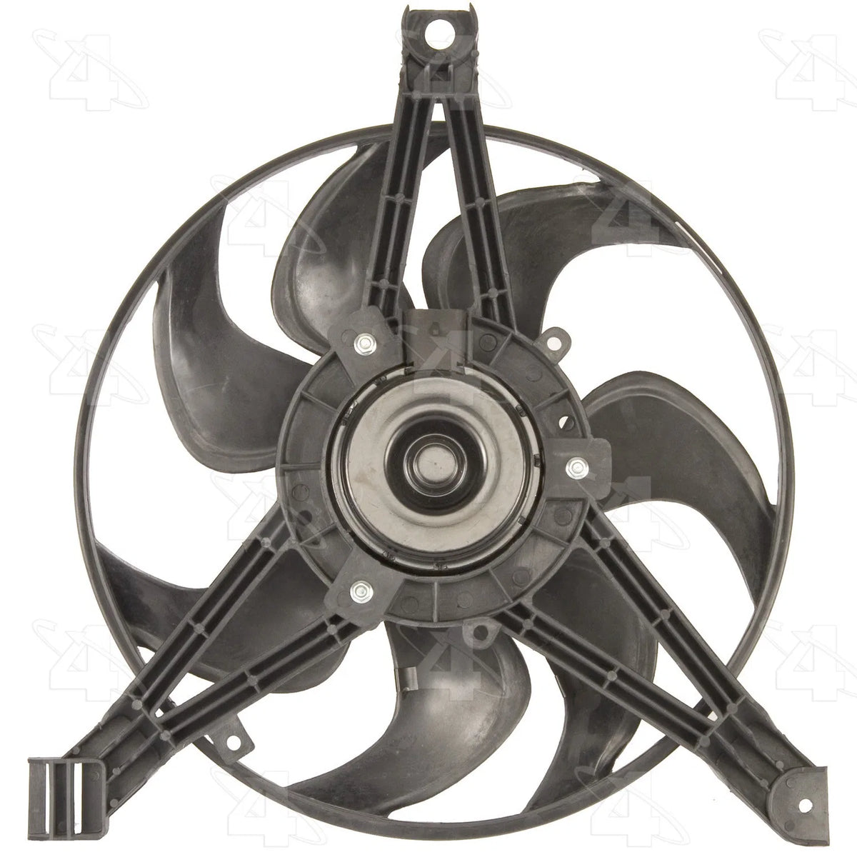 Four Seasons 76097 1998-1999 Chevrolet Lumina A