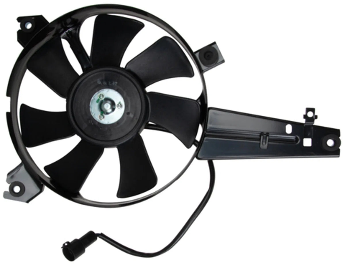 Four Seasons 76110 1996 Mazda MPV A/C Condenser Fan Assembly