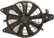 Four Seasons 76115 1995-1997 Kia Sephia A