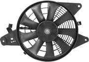 Four Seasons 76115 1995-1997 Kia Sephia A