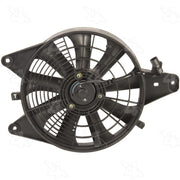 Four Seasons 76115 1995-1997 Kia Sephia A