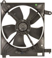Four Seasons 76116 1999-2002 Daewoo Nubira A