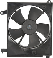 Four Seasons 76116 1999-2002 Daewoo Nubira A