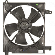 Four Seasons 76116 1999-2002 Daewoo Nubira A